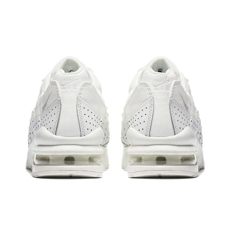 Nike Air Max 95 SE Summit White GS-4