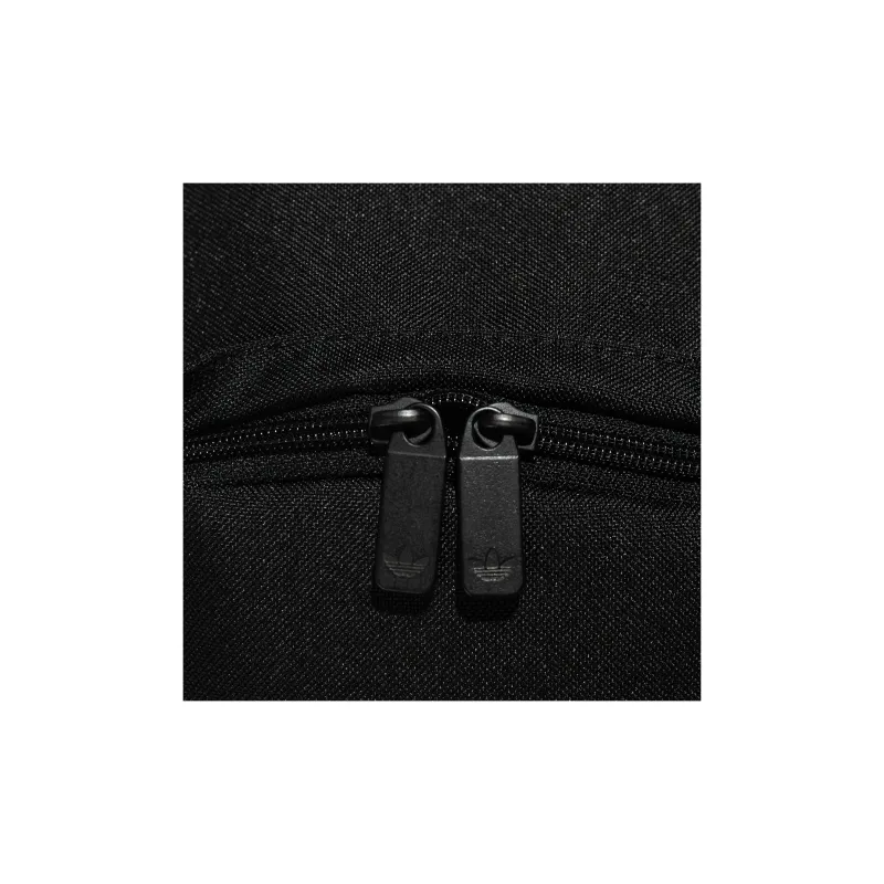 Adidas Originals Polyester Backpack Regular Unisex Black-3