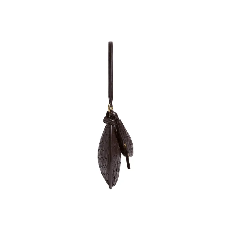 Bottega Veneta Gemelli Small Shoulder Bag-2
