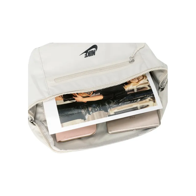 Nike Fabric Crossbody Bags Fanny Pack Regular Unisex White-4