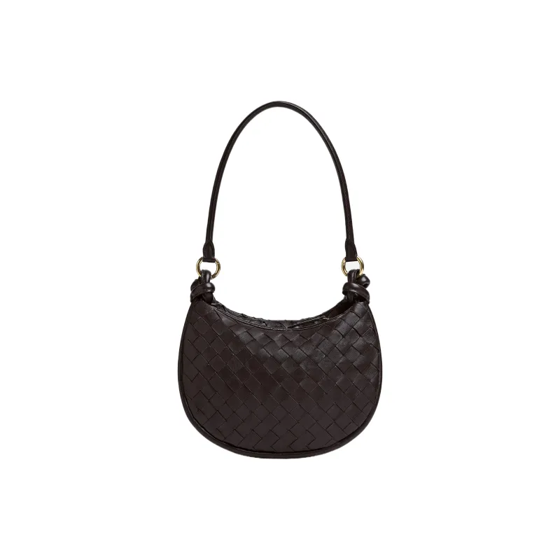Bottega Veneta Gemelli Small Shoulder Bag-3