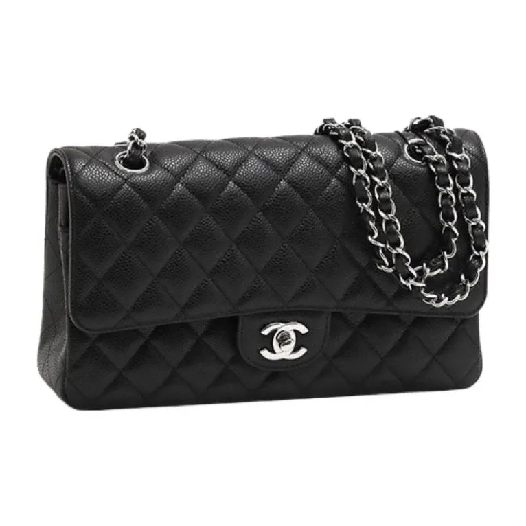 CHANEL Classic Flap CF Shoulder Bags-1
