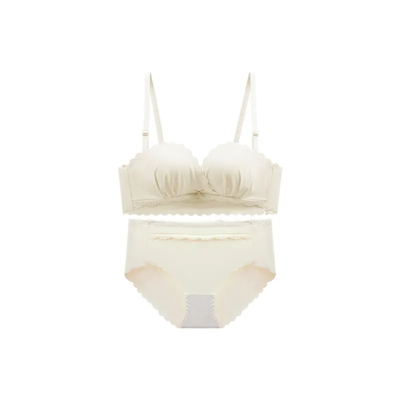 Lanza Women's Underwear Sets-25