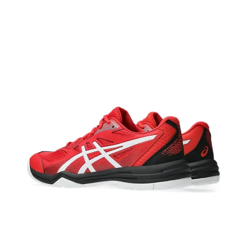 Asics Upcourt 5 'Classic Red Beet Juice'-3