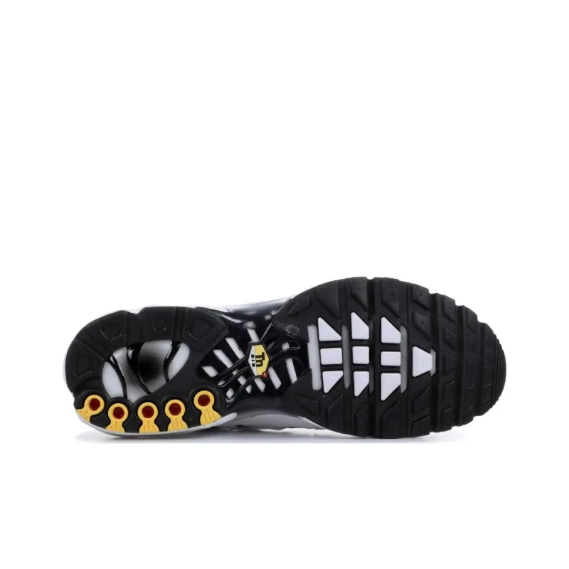 Nike Air Max Plus Shark White-4