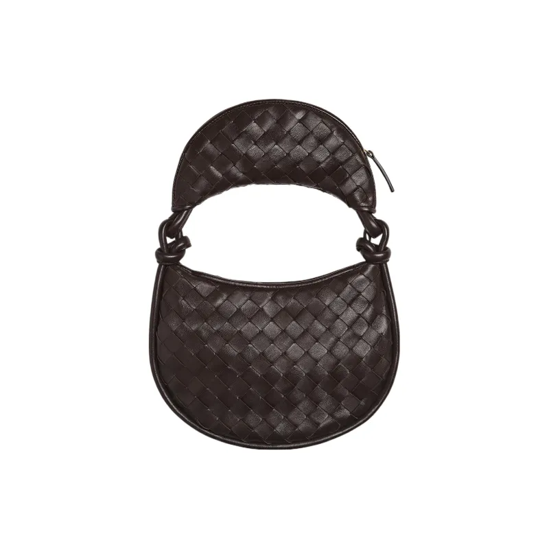 Bottega Veneta Gemelli Small Shoulder Bag-1