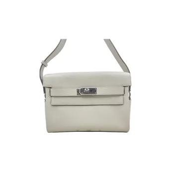 HERMES Kelly Shoulder Bags
