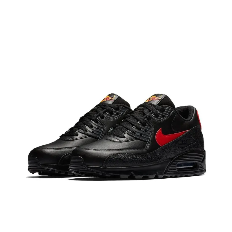 Nike Air Max 90 Russian Floral-2