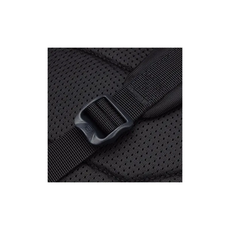 FILA PU Backpack Regular Men's Jet Black-4