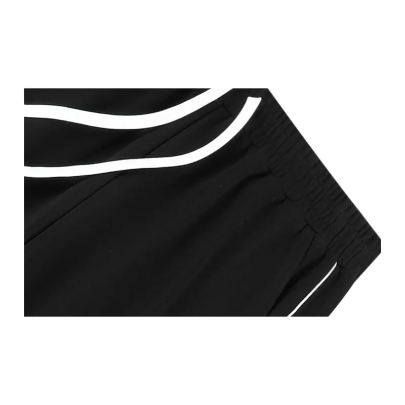 VEIDOORN Knitted Sweatpants Unisex-2
