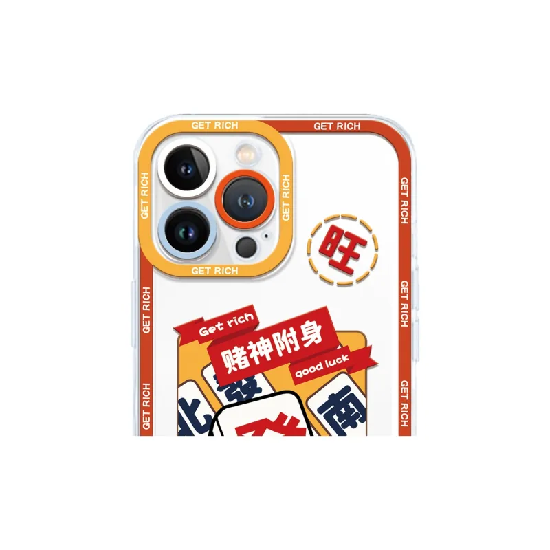 MINISO Phone Cases-1