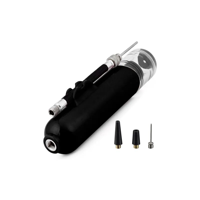 JUNGLELEOPARD CLB Bicycle Pumps Unisex Other-2