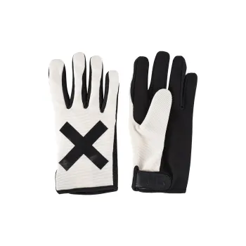 AMZ Riding Equipment Cycling Glove Unisex Polyester