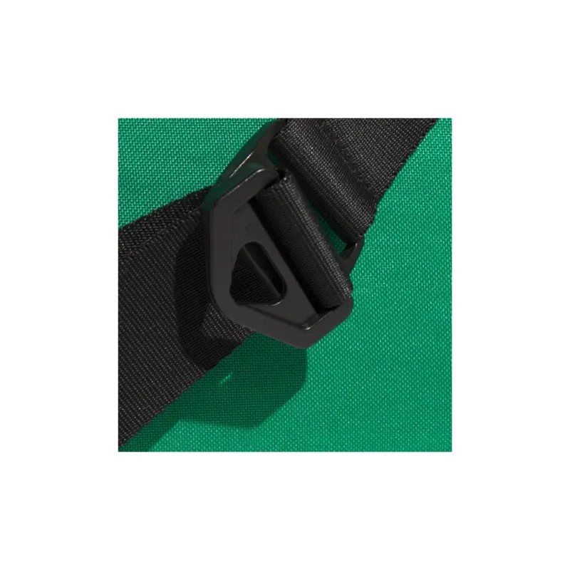 Adidas Recycled Material Messenger Bag Crossbody Bag Shoulder Bag Regular Unisex Lawn Green With Black-4