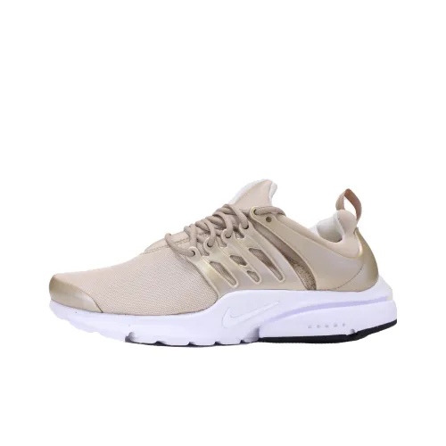 nike wolf Air tailwind Gold Metallic