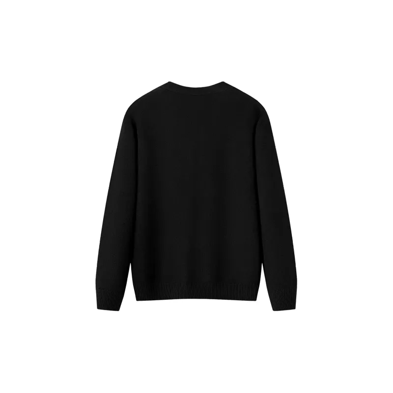 H YXIANG Sweaters Men-1