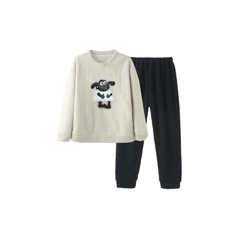 Chun Xi Women's Pajama Sets-0