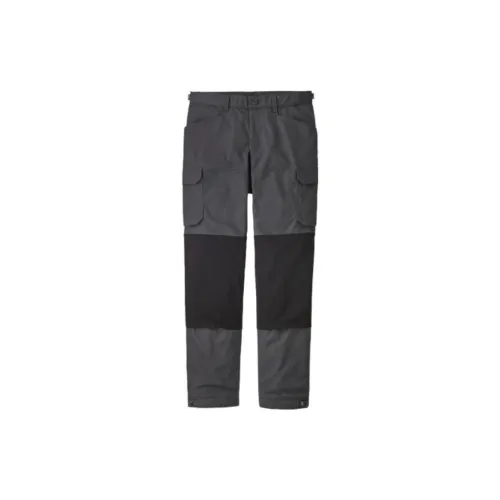 Patagonia Cliffside Rugged Trail Casual Pants Men