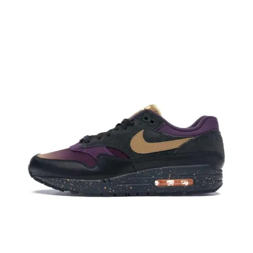 Nike Air Max 1 Pro Purple Fade