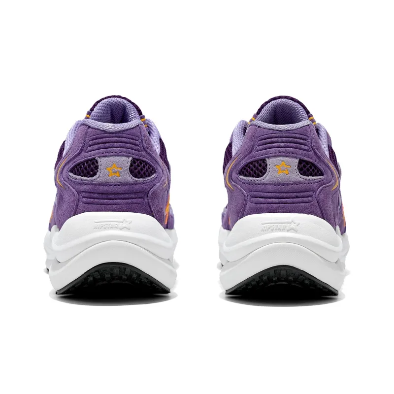 RIPSTAR Performance Cushioning Wear-Resistant Low-Top Running Shoes Unisex-4