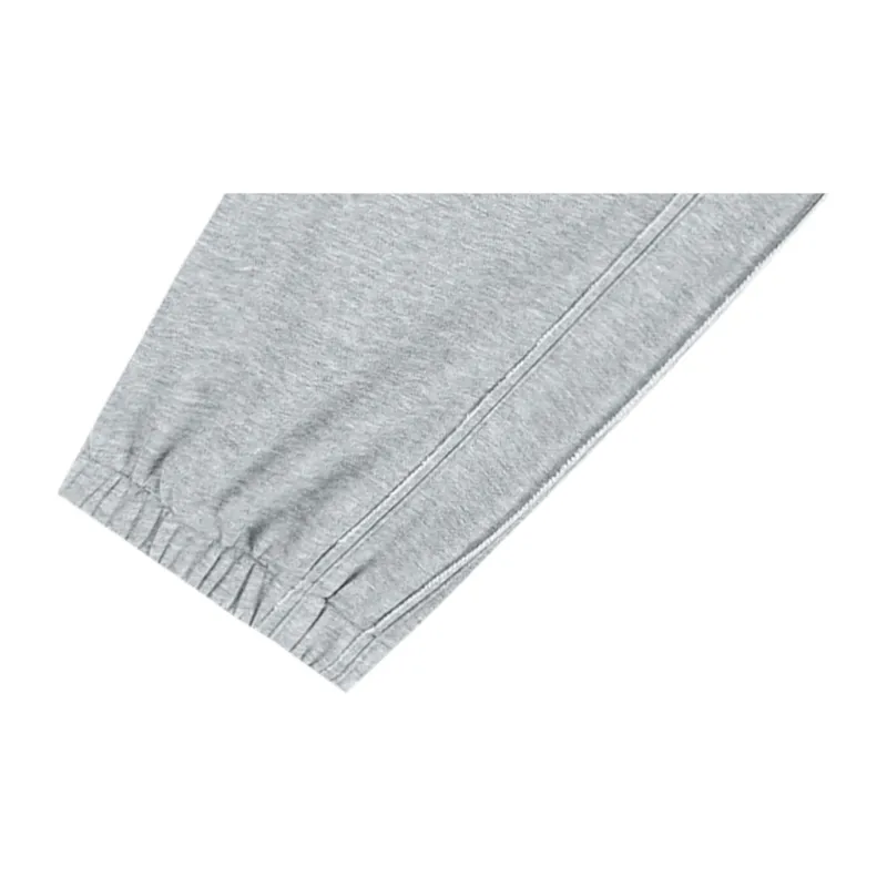 VEIDOORN Knitted Sweatpants Unisex-8