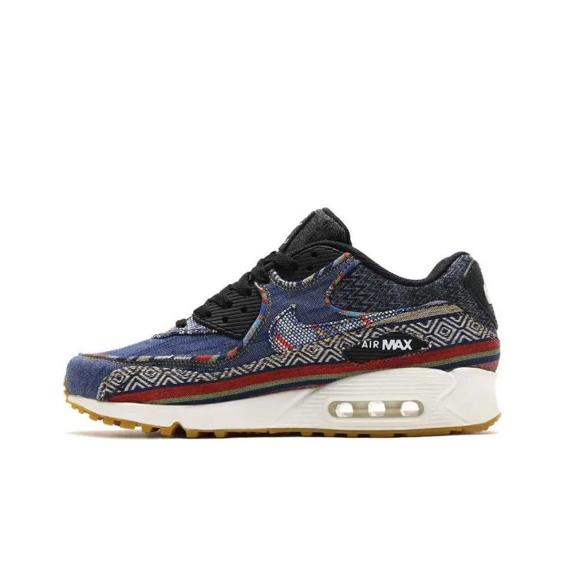 Nike Air Max 90 Afro Punk-0
