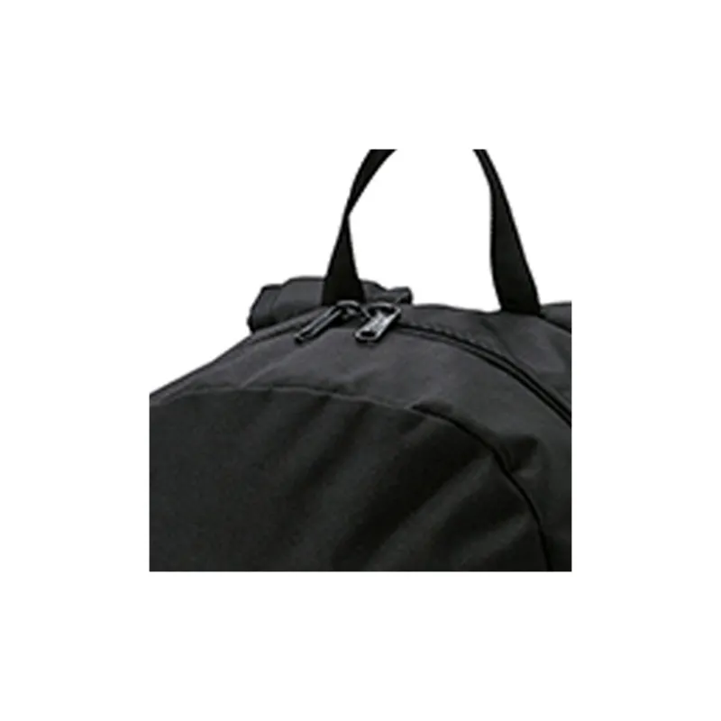 PUMA Fabric Backpack Regular Unisex Black-4