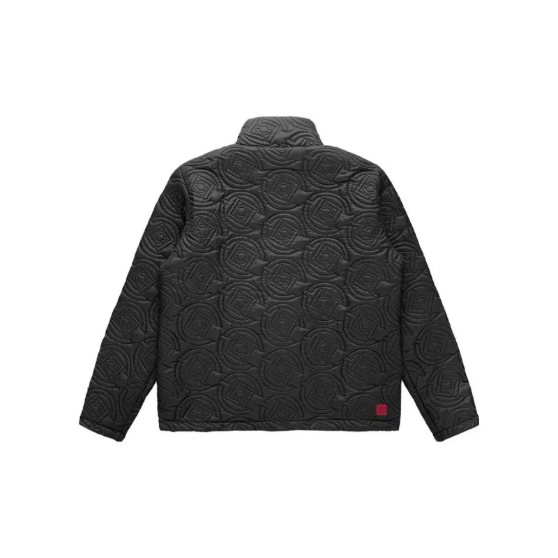 CLOT Jackets Men Black-1