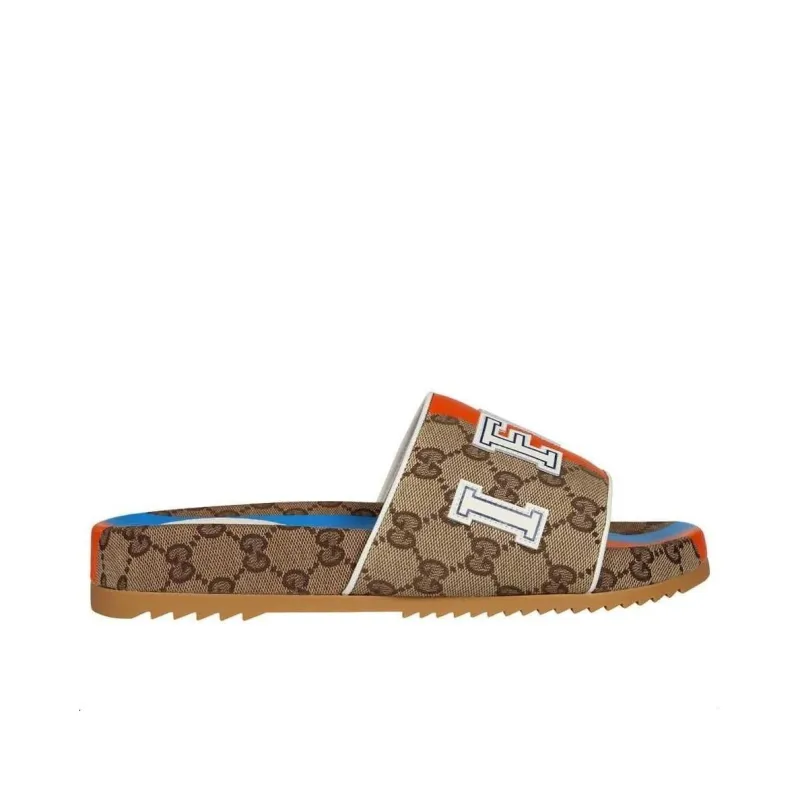 GUCCI Slide 'I Feel GUCCI'-1