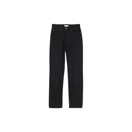 H&M Jeans Women's Black