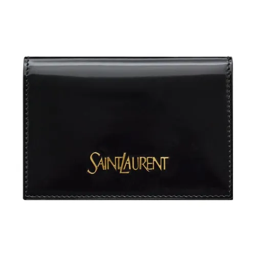 SAINT LAURENT Card Holders