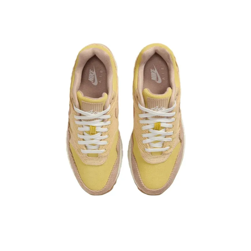 Nike Air Max 1 SE "Buff Gold Corduroy"-3