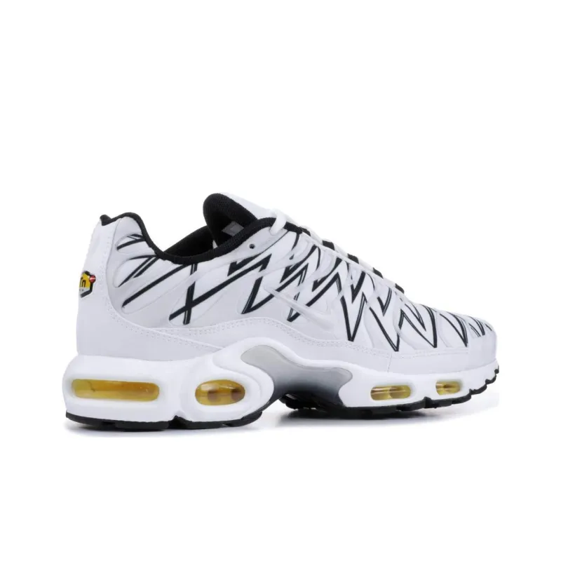 Nike Air Max Plus Shark White-2