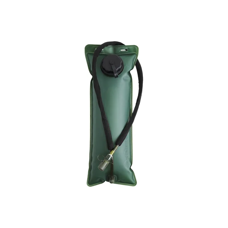 CSTUR Cycling Water Bottle Holder Leather Water Bag/Water Bladder 2L-3L Sports Hiking Travel EVA TPU-1