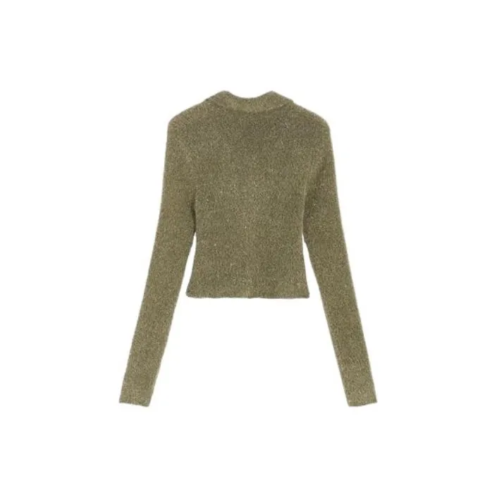 Bebe Knitwear Women's-3