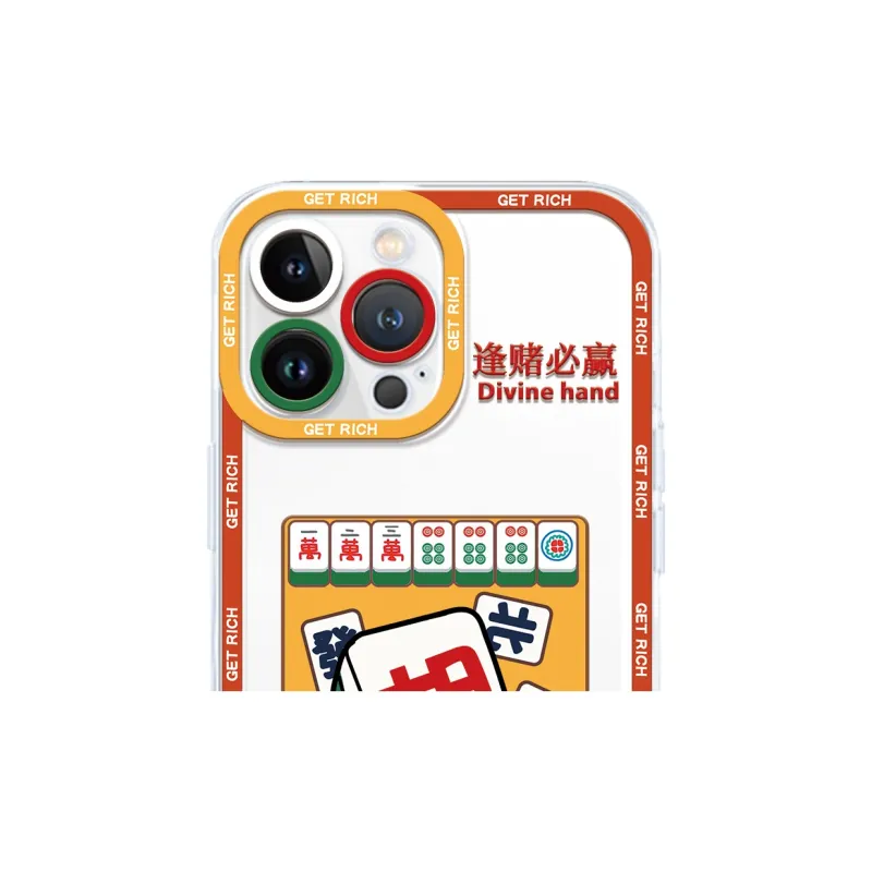 MINISO Phone Cases-3