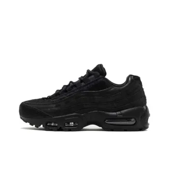 Nike Air Max 95 Premium Pony Hair Black Women's Women's