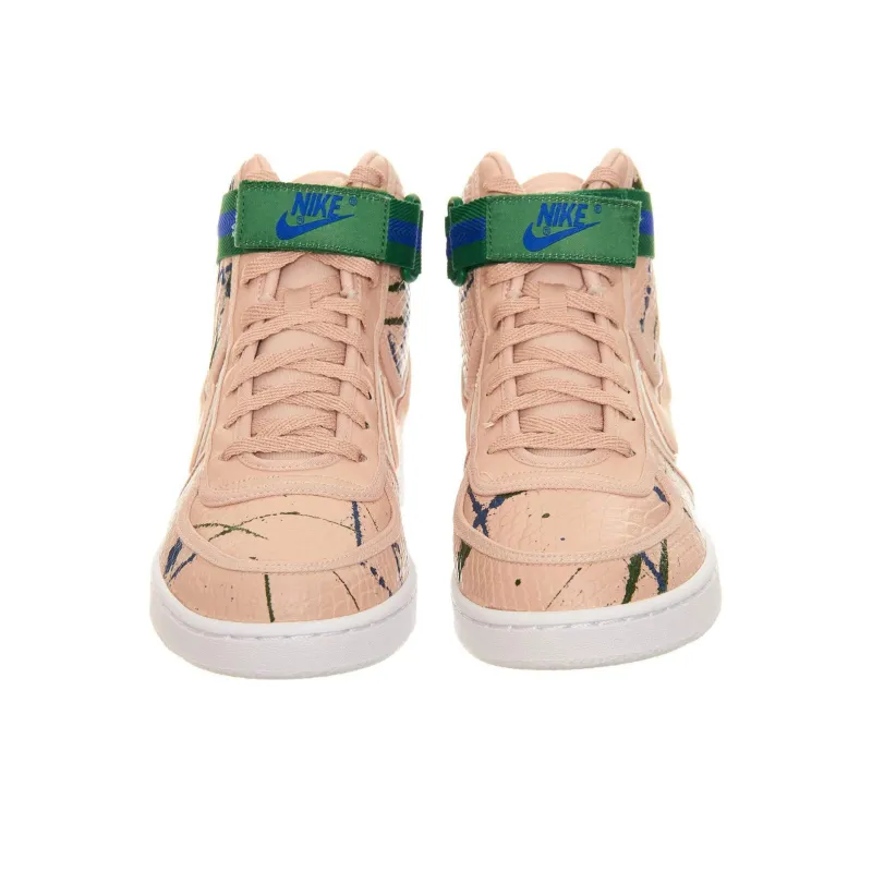 Nike Vandal High Particle Beige Women's-2