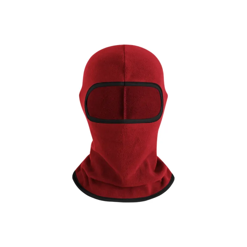 PRIMITIVE WOLF Riding Equipment Cycling Mask Outdoor Unisex Polar Fleece-30