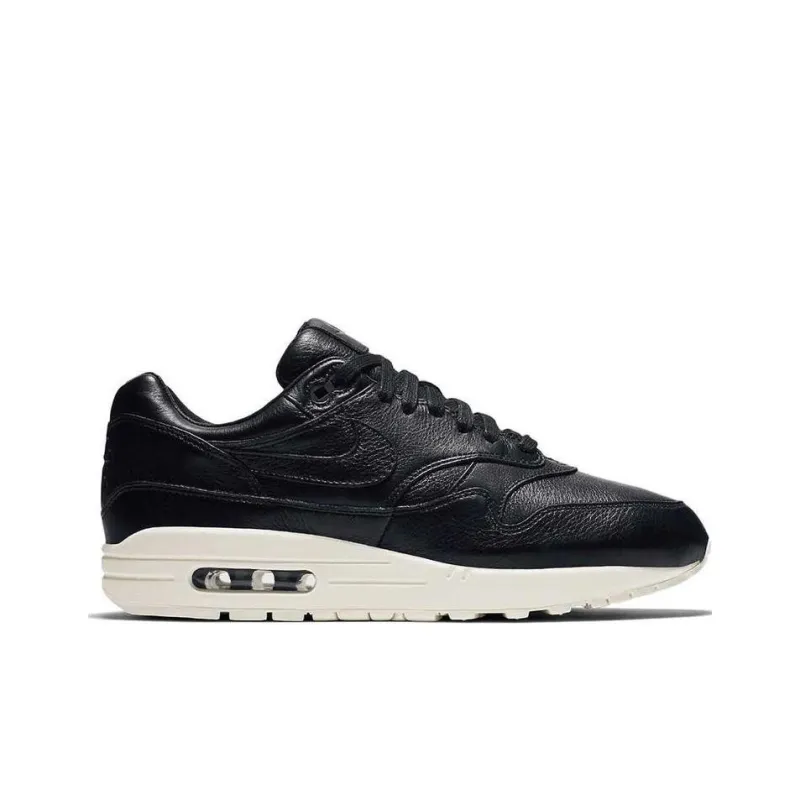 Nike Air Max 1 Pinnacle Black Sail-1