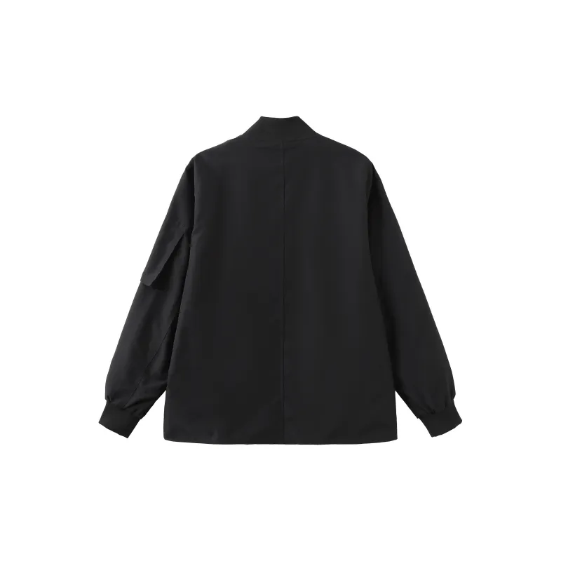 UNKNOWTAL Jackets & Coats Unisex-5