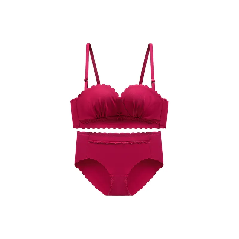 Lanza Women's Underwear Sets-5