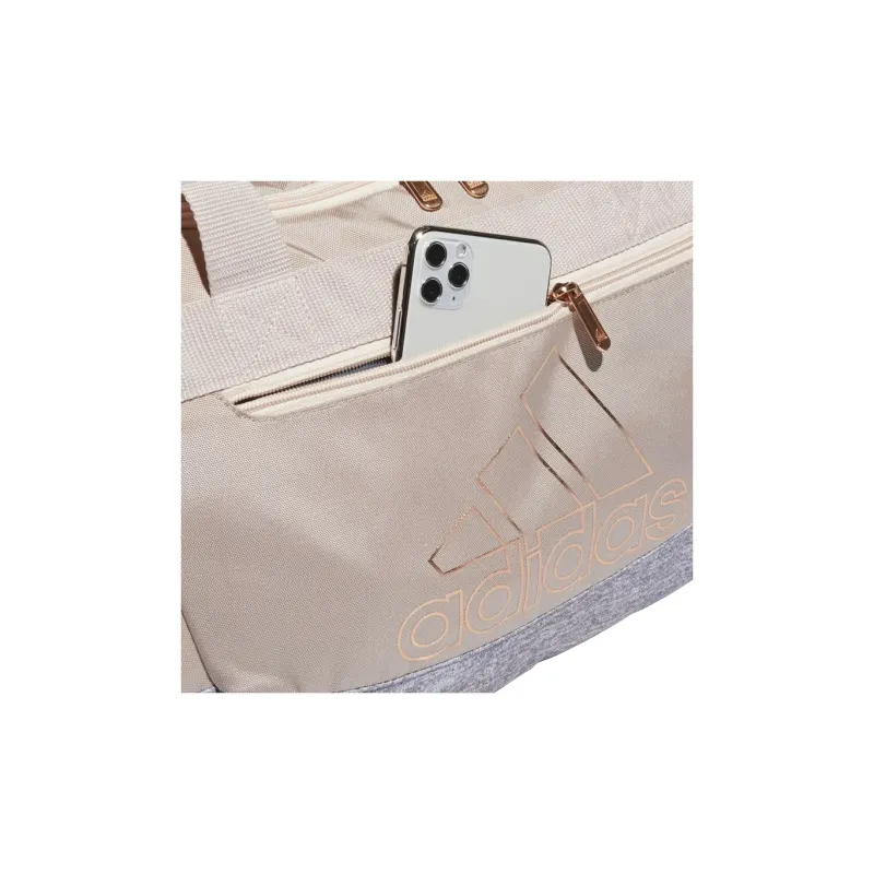 Adidas Polyester Shoulder Bag Crossbody Bag Handbag Travel Bag Small Size Unisex Multicolor-4