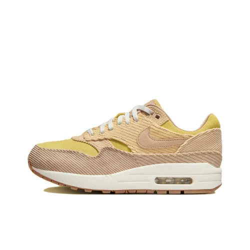 Nike Air Max 1 SE 'Buff Gold Corduroy'