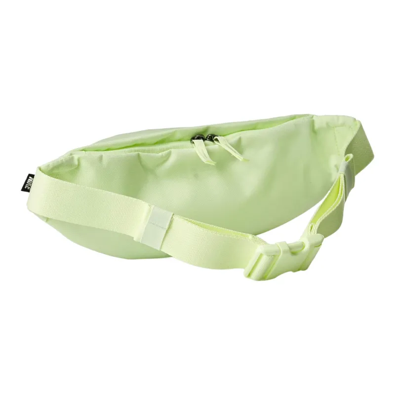 Nike Heritage Polyester Crossbody Bag Sling Bag Fanny Pack Regular Unisex Turquoise-2
