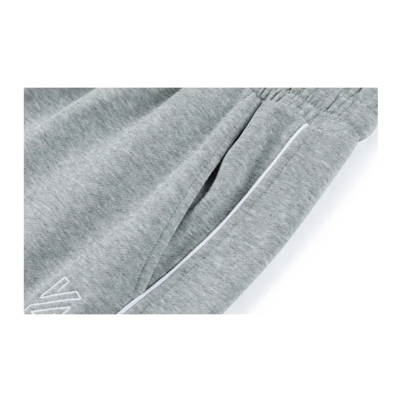 VEIDOORN Knitted Sweatpants Unisex-7