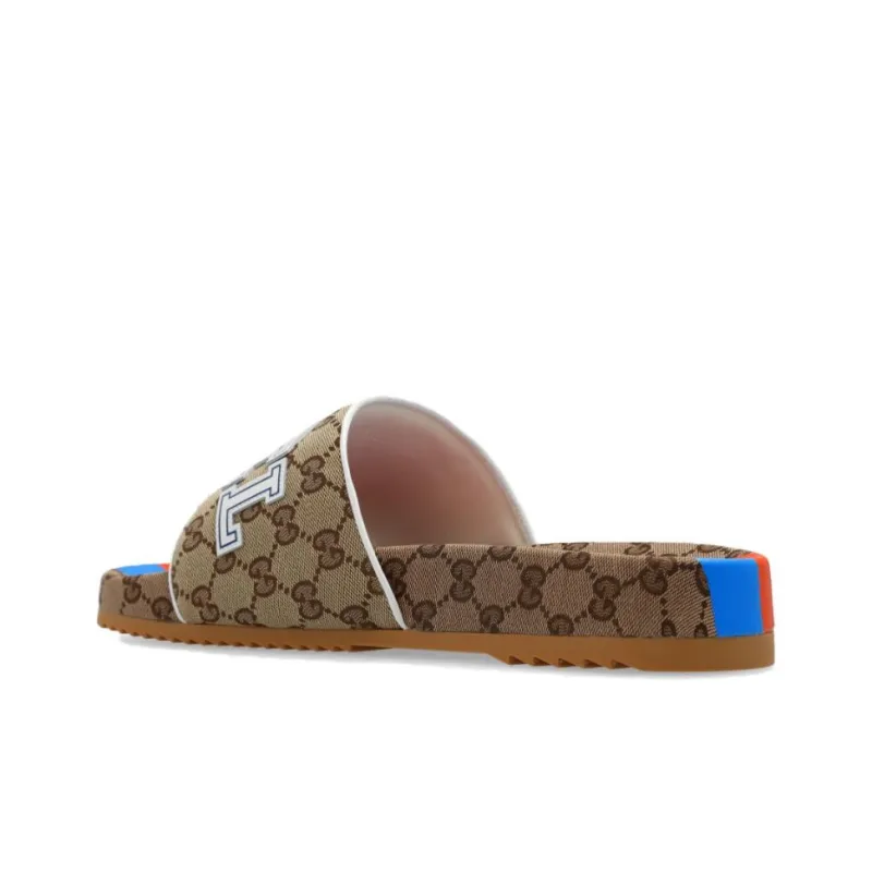 GUCCI Slide 'I Feel GUCCI'-3