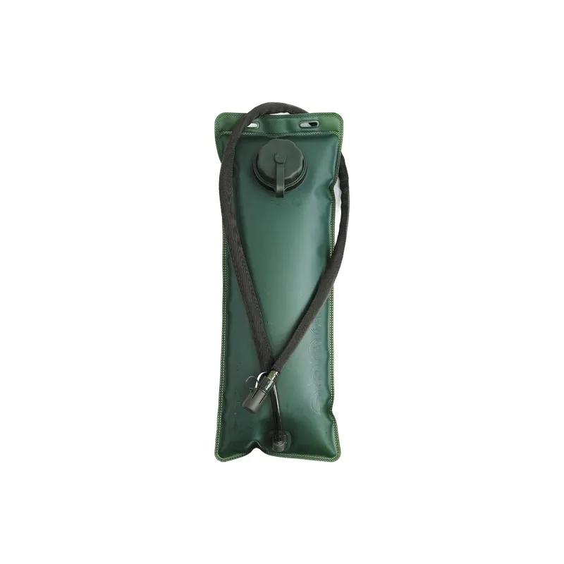 CSTUR Cycling Water Bottle Holder Leather Water Bag/Water Bladder 2L-3L Sports Hiking Travel EVA TPU-2