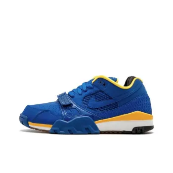 Nike Air Trainer 2 Sb Supreme Royal Yellow