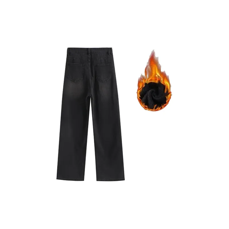 TWOPLUMGIRLS Jeans Women's-6